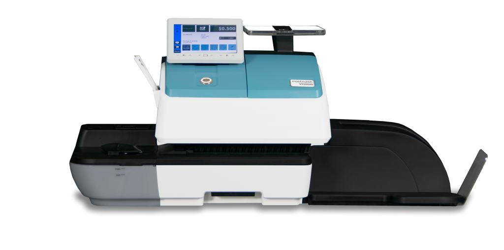 PostBase Vision Ink (Standard) 360 Business Solutions360 Business